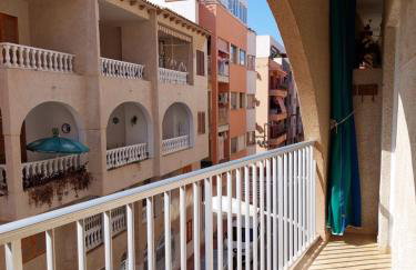 MAR BALTICO Apartment - Photo 13