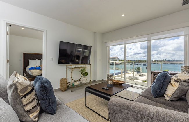 Harbour House - Foto 54