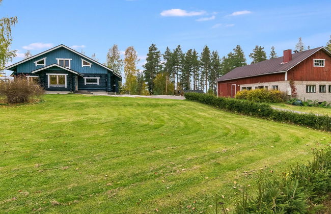 Honkalinna - Foto 34