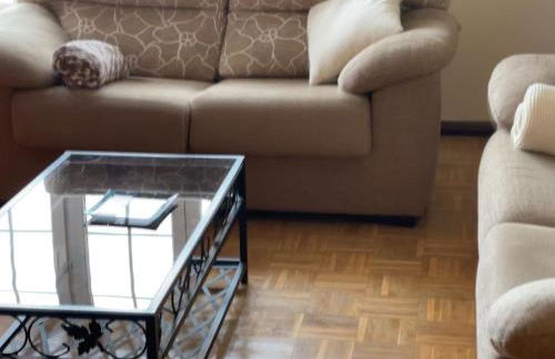 Vivienda vacacional cuatrocaminos - Foto 8