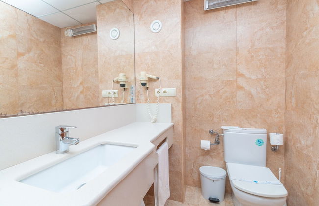 Aparthotel Terraces Galetamar - Foto 43