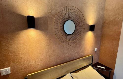 LE GRENAT Appartement Cosy - Route des Vins - Proche Colmar - Photo 34