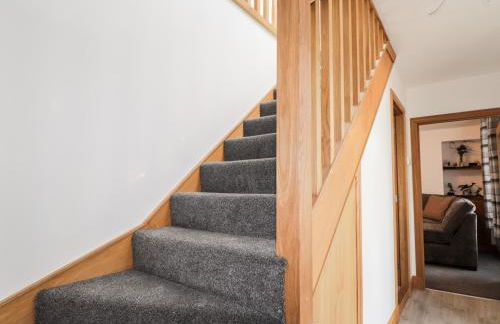 Corner Cottage - Foto 12