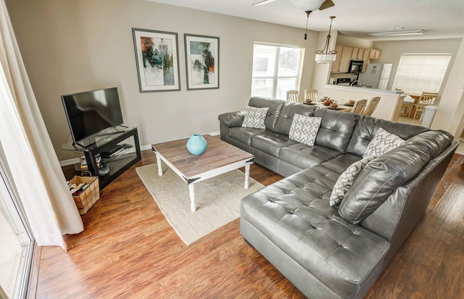 Lyn's Southern Dunes Vacation Home - Foto 9