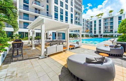 Miami Skyline Residences by Untitled Stay - Photo 15