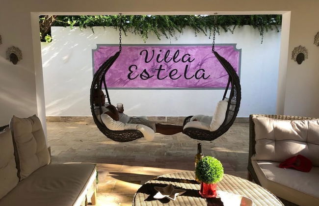 Villa Estela at Monserrat 2 - Foto 1
