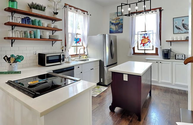 Sea Turtle Cove by Ryson Vacation Rentals - Foto 4