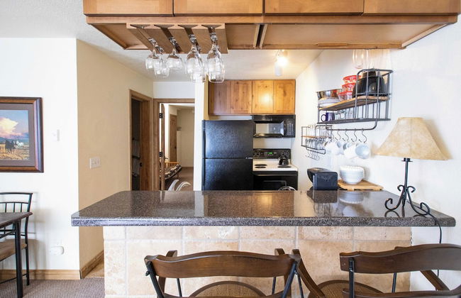 Boomerang Village 201 by Avantstay Ski In/ Ski Out Unit Close to Town! - Foto 5