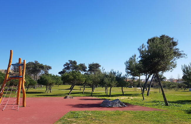 Caparica Cliff View by Host-Point - Foto 20
