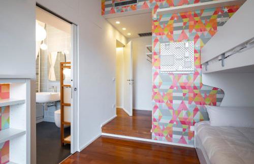 Luca Stay Darsena Lake Viale Papiniano - Foto 17