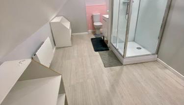 studio indépendant 800 m de la gare du Mans - Photo 4