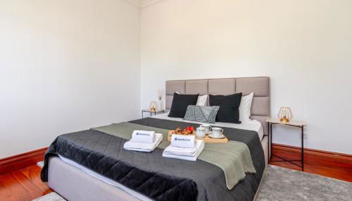 HostWise - Country Villa w/ Pool, Court & Views - Foto 2, towels