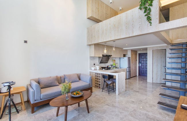 Yunjvhaijing Dali Hotel - Foto 72