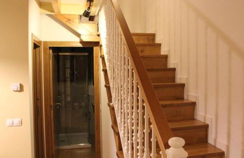 Casa De Aldea La Galea - Foto 52