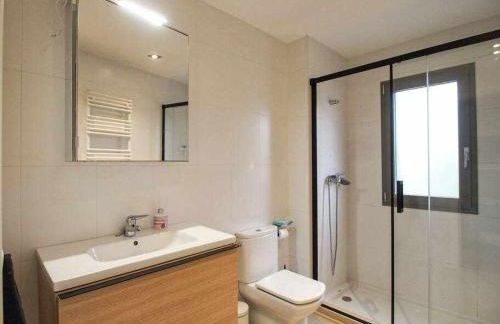 Villa Peralta Girona City w above ground Pool - Foto 13