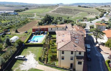 Residence Giuly Rosselmini - Foto 38