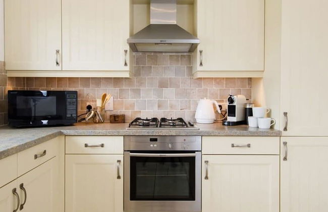 Modern Stylish Seaside Family Home - Foto 7