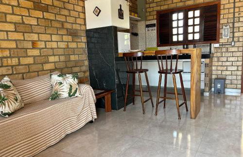 Bella Casa Flamboyant 2q APA Barra de Mamanguape - Photo 19