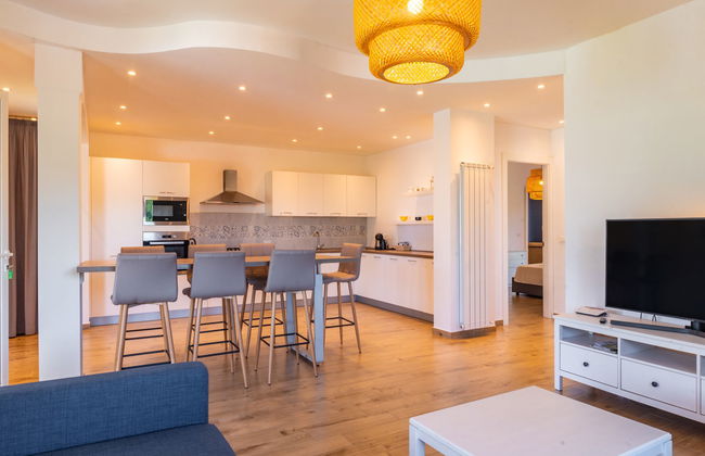 Villa Michelangelo - Foto 8