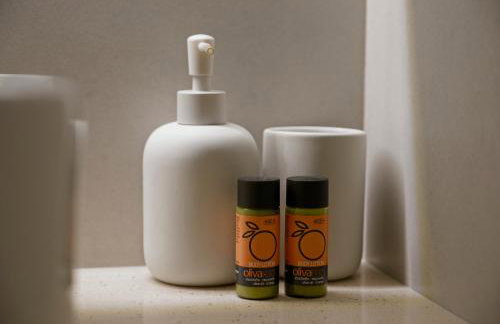 Villa Mourelo luxury villa in chania with private pool jacuzzi - Foto 20