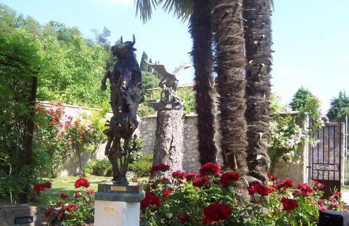 Residence Villa Vinco - Foto 80