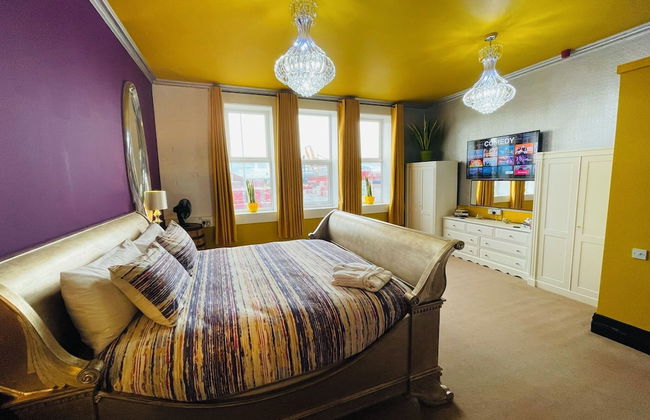 PHOENIX Apartments - Foto 2