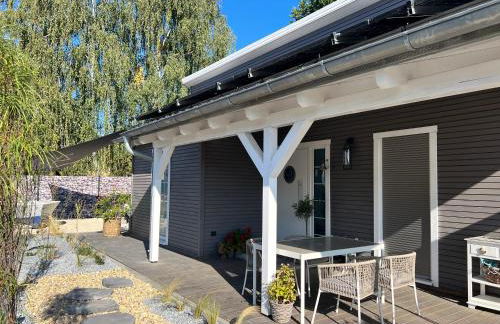 Sonnendeck Chalet - Foto 1