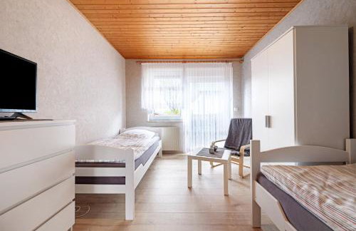 Monteurwohnung - Photo 8