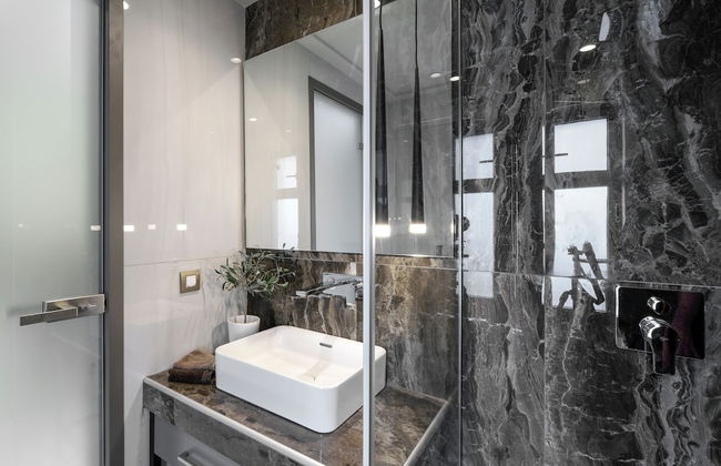 Serenity Suites - Foto 113