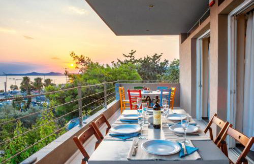 Lagonisi Villa Afroditi - Foto 19