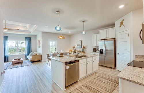 Walk to the Beach Stylish Home in Port St Joe! - Photo 10