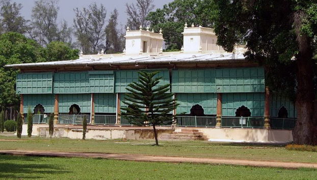 Excursão a Mysore e Srirangapatnam - Tour de Dia Inteiro - Foto 2