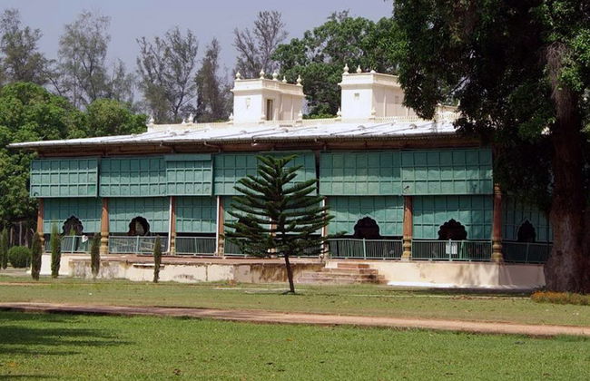 Excursão a Mysore e Srirangapatnam - Tour de Dia Inteiro - Foto 2