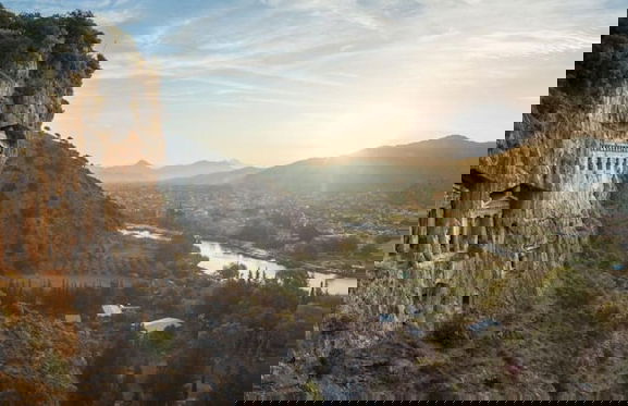 Villa White Cloud in Dalyan - Foto 43