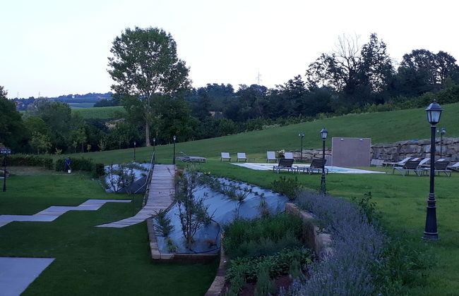 Resort Limax Acis - Photo 7