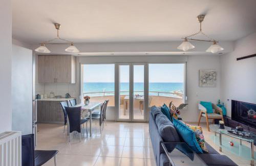 Seaside Anna Apartment - Foto 21