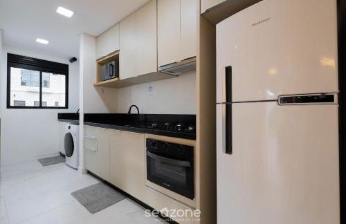 Estadia completa a 500m do mar em Itapema - STWs - Photo 52