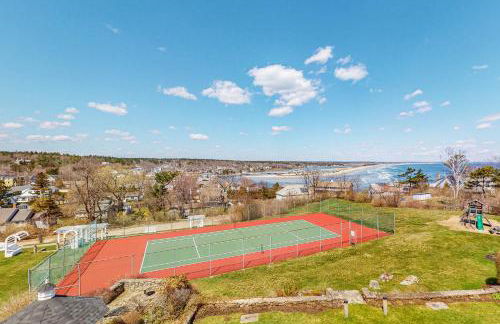 Ogunquit Beach Lookout - Foto 3