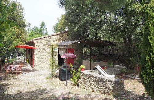Chalet by Mont Ventoux With Stunning Views - Photo 32