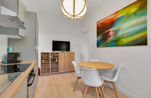 San Cristoforo M4 - Quiet & Bright Apartment - Foto 10