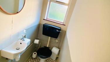 Beach Chalet, Little Walsingham Norfolk - Foto 5