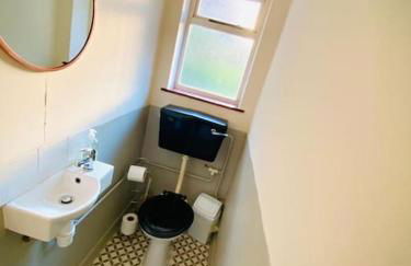 Beach Chalet, Little Walsingham Norfolk - Foto 5