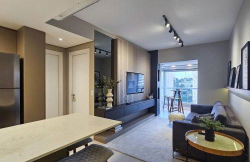 AP 01Dorm Trend1502 Alto Padrão e Localização - Foto 16