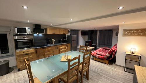 Gîte Au Creux Du Moulin - Foto 3, stove, pet friendly