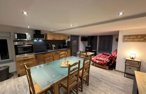 Gîte Au Creux Du Moulin - Foto 3