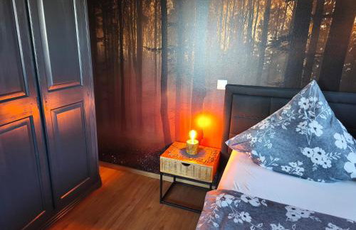 Ferienwohnung Alpenblick - Foto 16