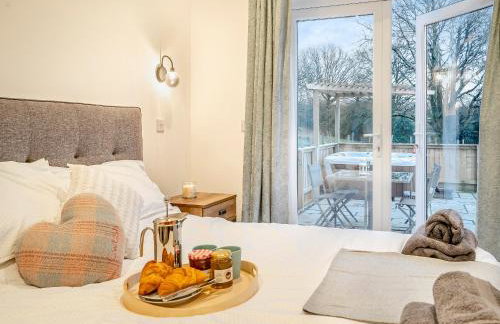 Bay Cottage - Foto 14