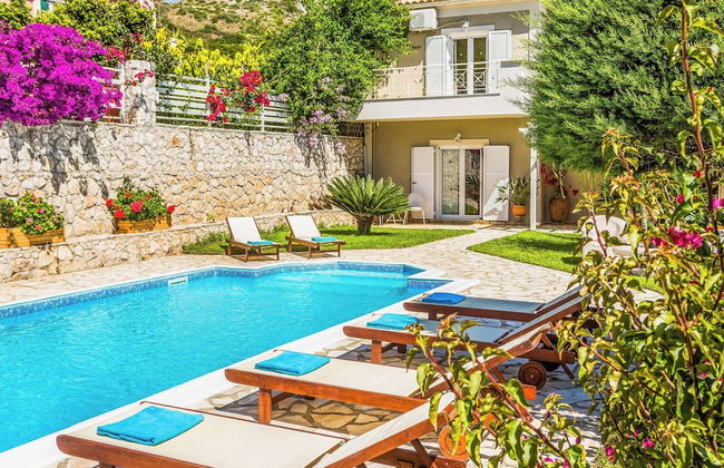 Villa Konstantina - Photo 14