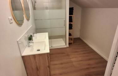 Gite Ardennais 18 personnes "les gronchons" - Foto 15