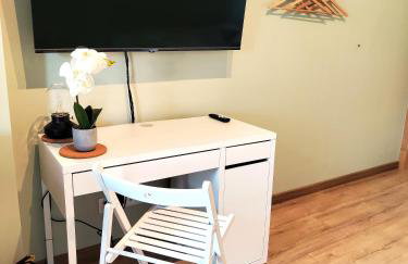 Apartament Centrum Kłodzko - Stara i Piękna Kamienica - ulica Okrzei, Spokój, Parking, 25m2 - Foto 9